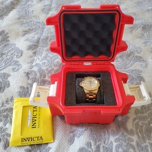 Invicta Watch